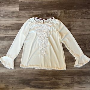 Taylor & Sage Blouse